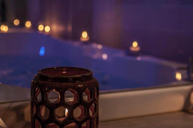 Corso Suite 107 Rooms Wellness & Spa Roma Exterior foto