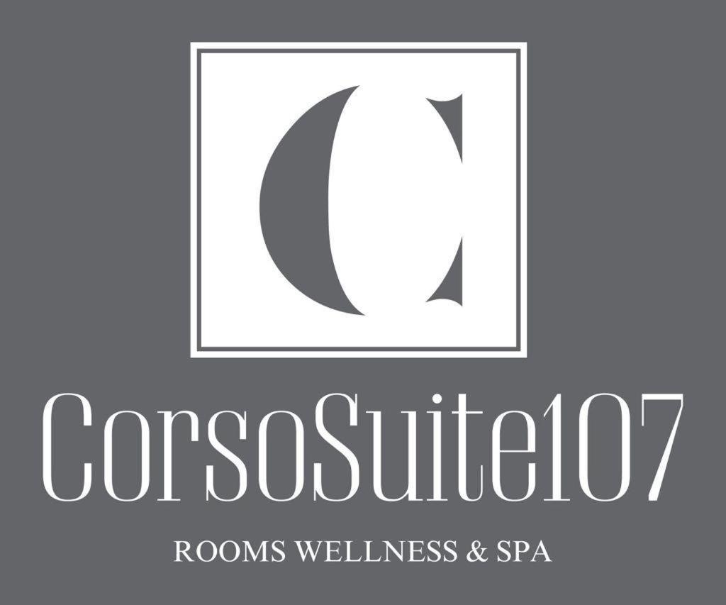 Corso Suite 107 Rooms Wellness & Spa Roma Exterior foto