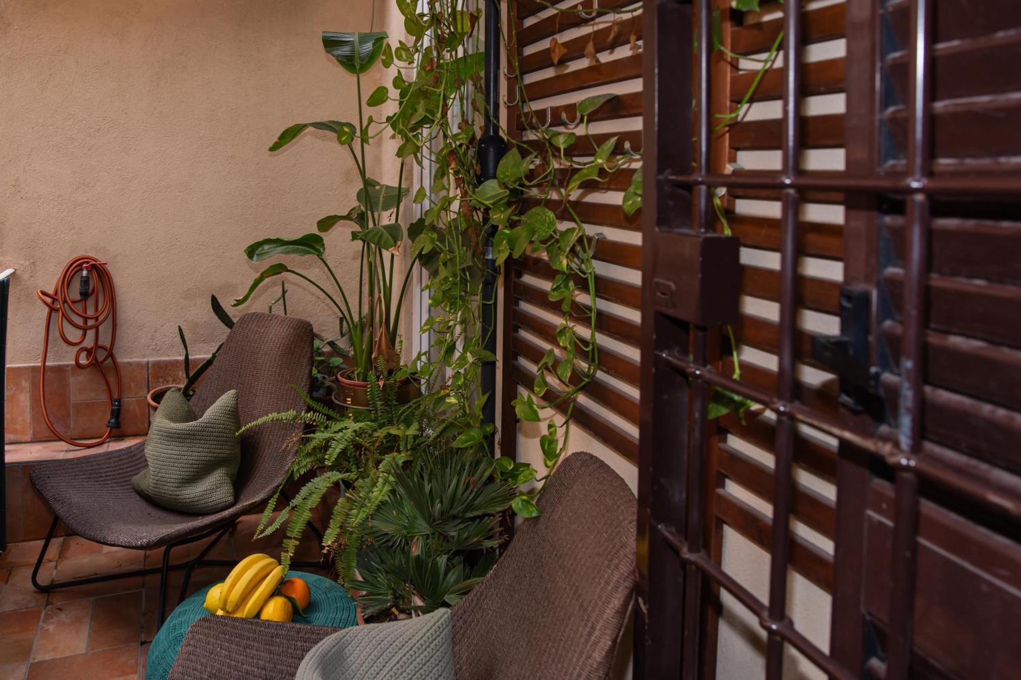 Corso Suite 107 Rooms Wellness & Spa Roma Exterior foto