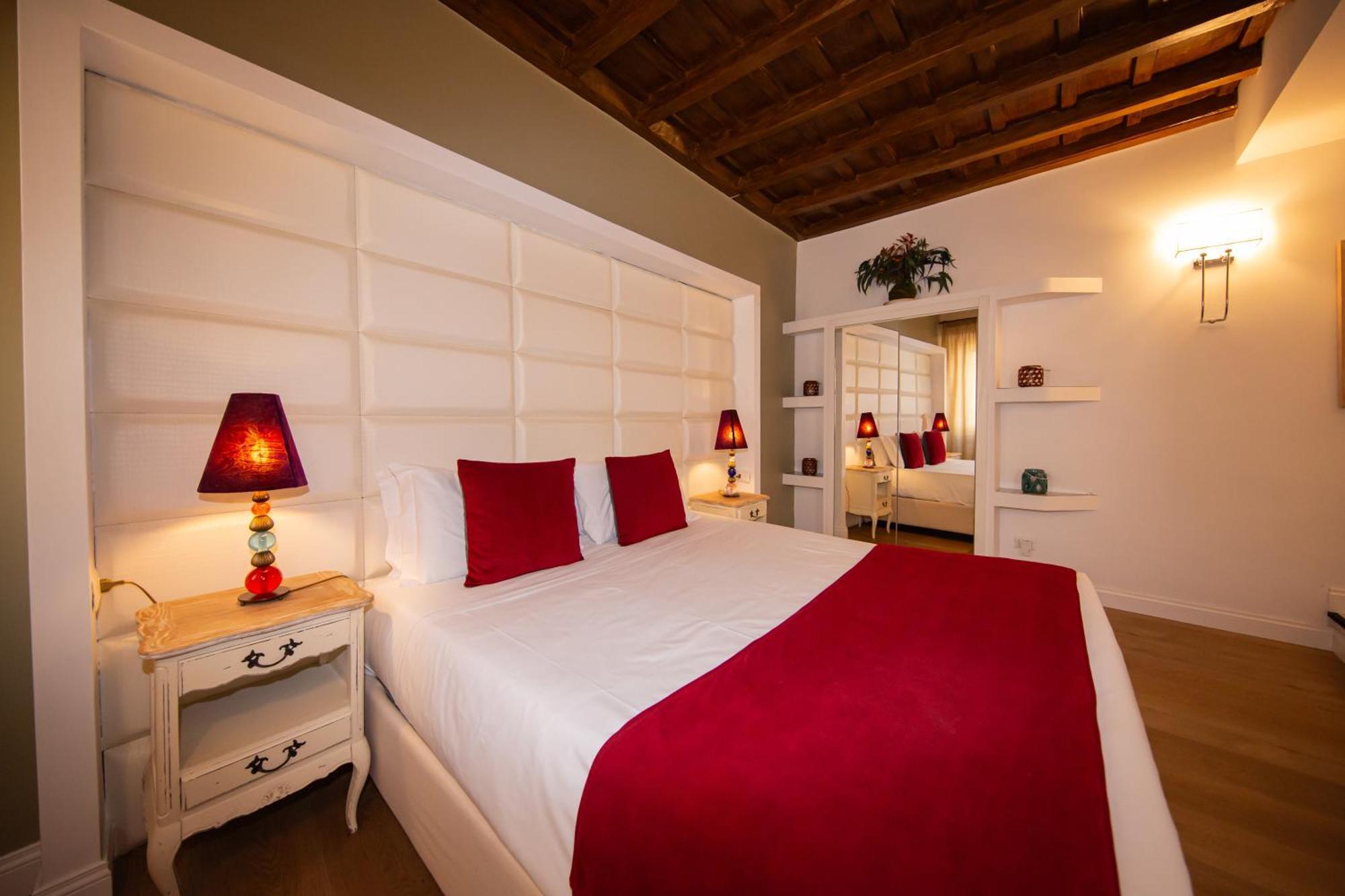 Corso Suite 107 Rooms Wellness & Spa Roma Exterior foto