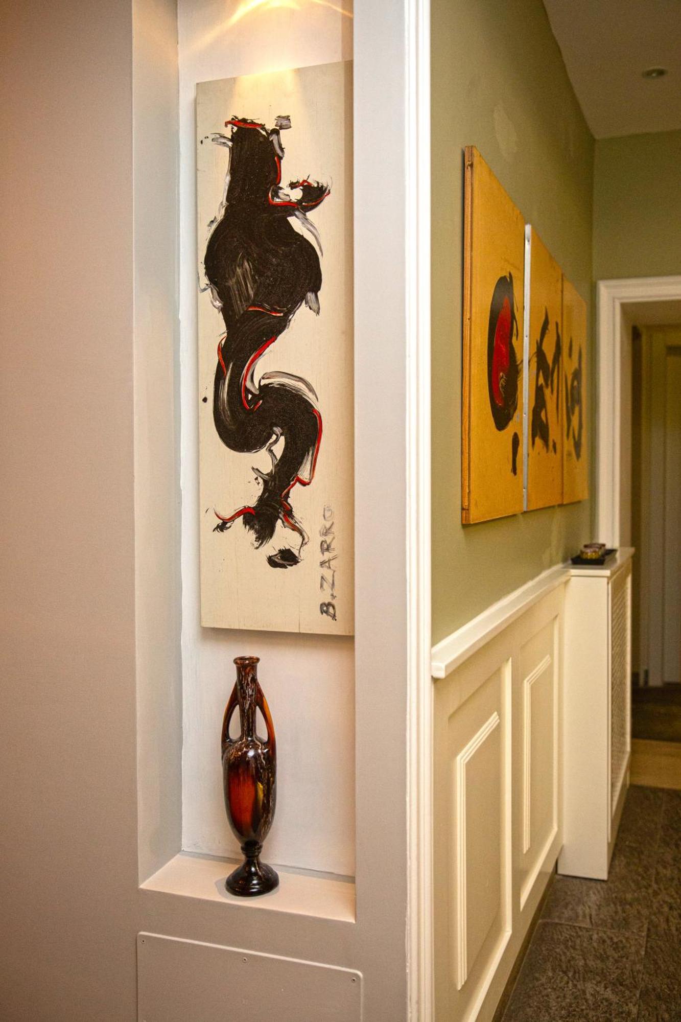 Corso Suite 107 Rooms Wellness & Spa Roma Exterior foto